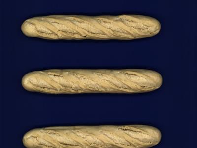 Baguette, Bread Stick
