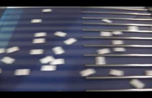 Embedded thumbnail for EyePro System - Chewing Gum Sorting System 