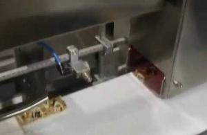 Embedded thumbnail for EyePro System - Snack Inspection and Rejection - Cereal Bars